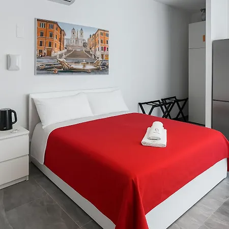 Mirti Suite Roma-2