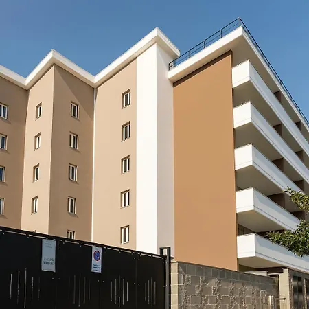 Mirti Suite Roma-3
